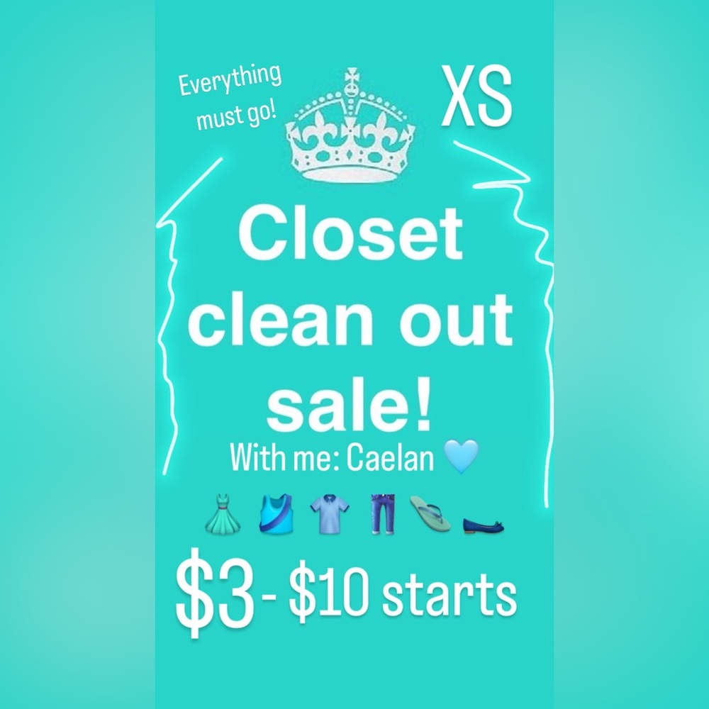 Unlisted: XS